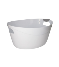 402020014 CESTO MULTIUSOS OVALADO 24L GSC