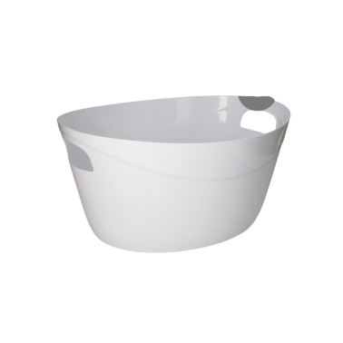 402020014 CESTO MULTIUSOS OVALADO 24L GSC