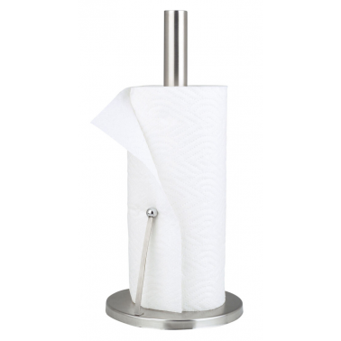 50301 PIE PORTAROLLOS INOX 18/10 LACOR