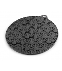 63042 SALVAMANTEL MAGNETICO SILICONA Ø20cm LACOR
