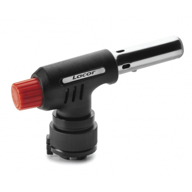 68974 CABEZAL SOPLETE Y ADAPTADOR PROFESIONAL LACOR