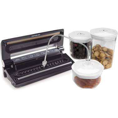 69050 ENVASADORA AL VACIO HOME 110W LACOR