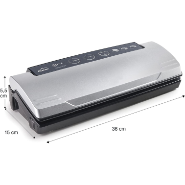 69050 ENVASADORA AL VACIO HOME 110W LACOR