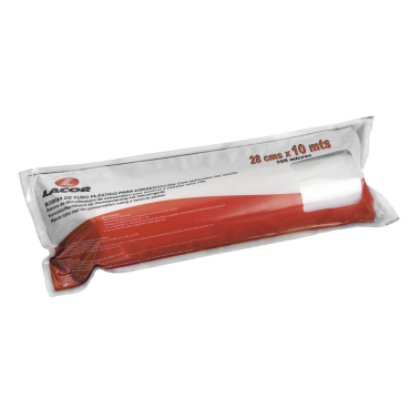 69059 10m BOBINA TUBO VACIO 22cm LACOR