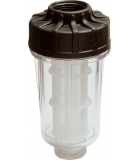 FILTRO AGUA C/CARTUCHO RED