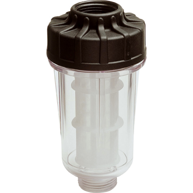 FILTRO AGUA C/CARTUCHO RED