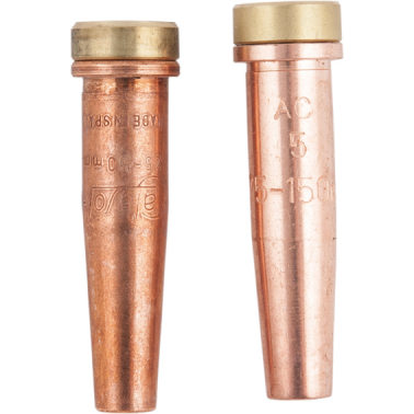 BOQUILLA OX/AC Nº2 71400202P PACK 5PZ
