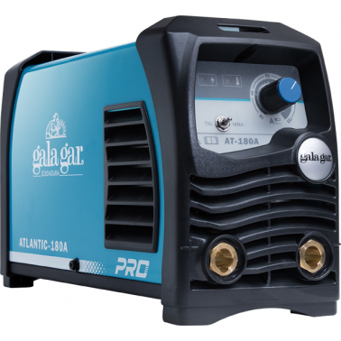 EQUIPO SOLDAR GALAGAR ATLANTIC 180A