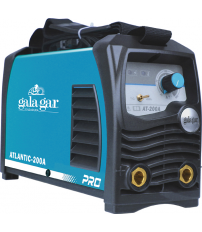 EQUIPO SOLDAR GALAGAR ATLANTIC 200A
