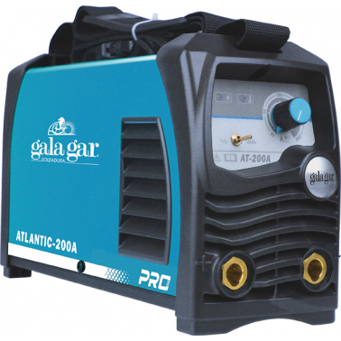 EQUIPO SOLDAR GALAGAR ATLANTIC 200A