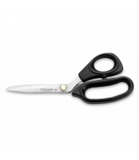 00104 TIJERA VARIOS USOS PROFESIONAL INOX 8" B 3 CLAVELES