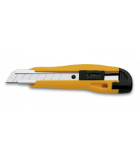 00207 CUTTER METALICO CLIP 15cm 3C