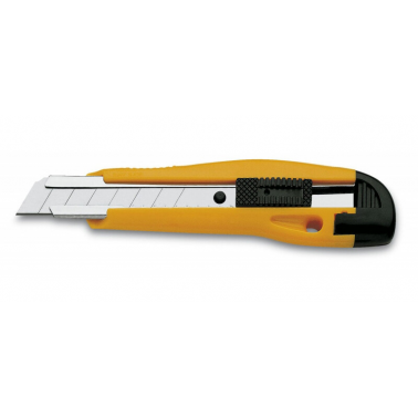 00207 CUTTER METALICO CLIP 15cm 3C