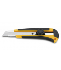 00211 CUTTER METALICO PROFESIONAL C/RUEDA 16cm 3C