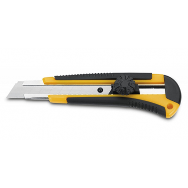 00211 CUTTER METALICO PROFESIONAL C/RUEDA 16cm 3C
