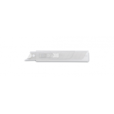 00236 10u CUCHILLA CUTTER ALTO RENDIMIENTO 18mm 3C