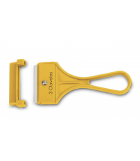00243 RASCAVIDRIO 10cm 3C