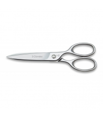 00449 TIJERA COCINA PULPO INOX 8" D 3 CLAVELES