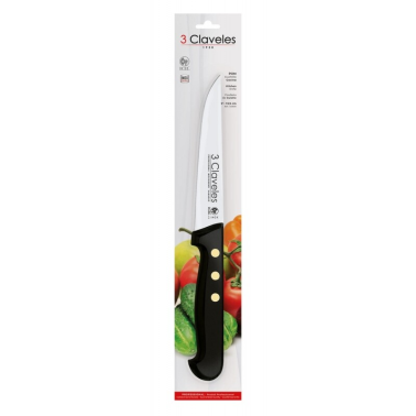 00936 CUCHILLO COCINA I.POM 13,5cm 3C