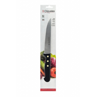00938 CUCHILLO COCINA I.POM 15,5cm 3C