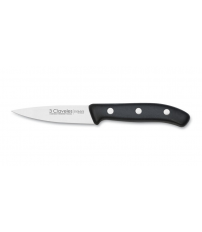 00950 CUCHILLO VERDURAS DOMVS 9cm 3C