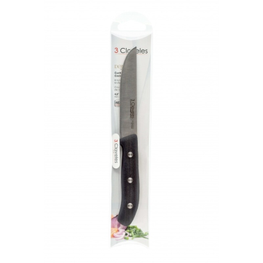 00951 CUCHILLO COCINA DOMVS 11cm 3C