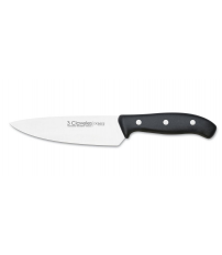 00954 CUCHILLO COCINERO DOMVS 15cm 3C