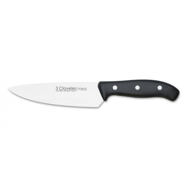 00954 CUCHILLO COCINERO DOMVS 15cm 3C