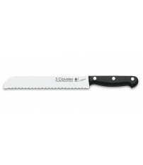 01121 CUCHILLO PANERO UNIBLOCK 20cm 3C