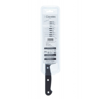 01155 CUCHILLO COCINERO UNIBLOCK 15cm 3C