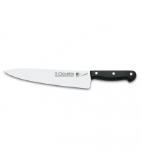 01163 CUCHILLO COCINERO UNIBLOCK 25cm 3C