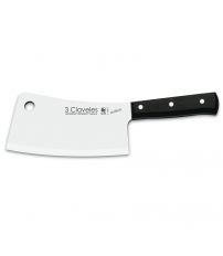 01194 HACHUELA UNIBLOCK 5 mm. 20 cm. - 8" C 3C