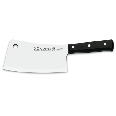 01194 HACHUELA UNIBLOCK 5 mm. 20 cm. - 8" C 3C