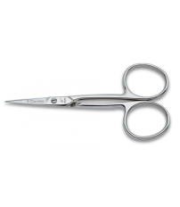 02002 TIJERA CUTICULA RECTA 4" 3C