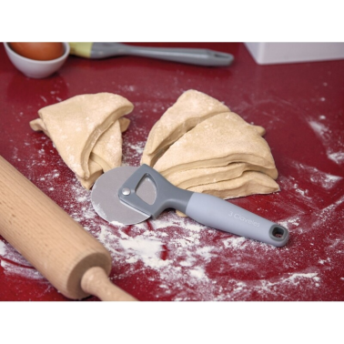 4649 CORTA PIZZA INOX 3C