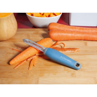 4650 PELADOR INOX 3C