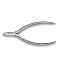 12107 ALICATE CUTICULA INOX 11 cm 3C