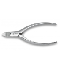 12134 ALICATE UÑAS INOX 12 cm 3C