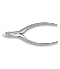12139 ALICATE PEDICURO INOX 14 cm 3C