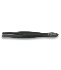 12212 PINZA RECTA NEGRA 8 cm 3C