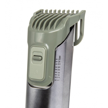 13002 RECORTADORA BARBA Y CORPORAL INALAMBRICA 3C