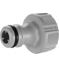 ADAPTADOR GRIFO C/R 1/2-21MM 18220-20BL