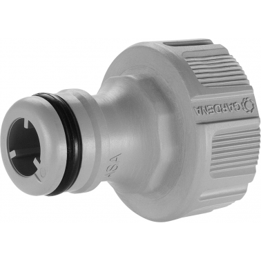 ADAPTADOR GRIFO C/R 1/2-21MM 18220-20BL
