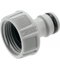 ADAPTADOR GRIFO C/R 3/4-26MM 18221-20BL