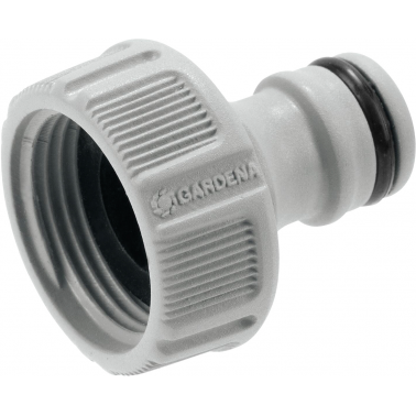 ADAPTADOR GRIFO C/R 3/4-26MM 18221-20BL