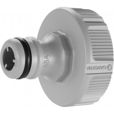 ADAPTADOR GRIFO C/R 1-33MM 18222-20 BL