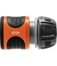 EMPALME AUT.STOP 13-15MM 18213-20 BL