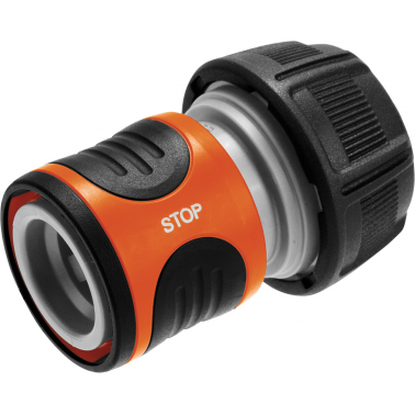 EMPALME AUT.STOP 19MM 18214-20 BL