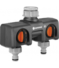 DISTRIBUIDOR 2 VIAS 08193-20 BL
