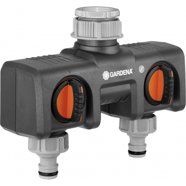 DISTRIBUIDOR 2 VIAS 08193-20 BL